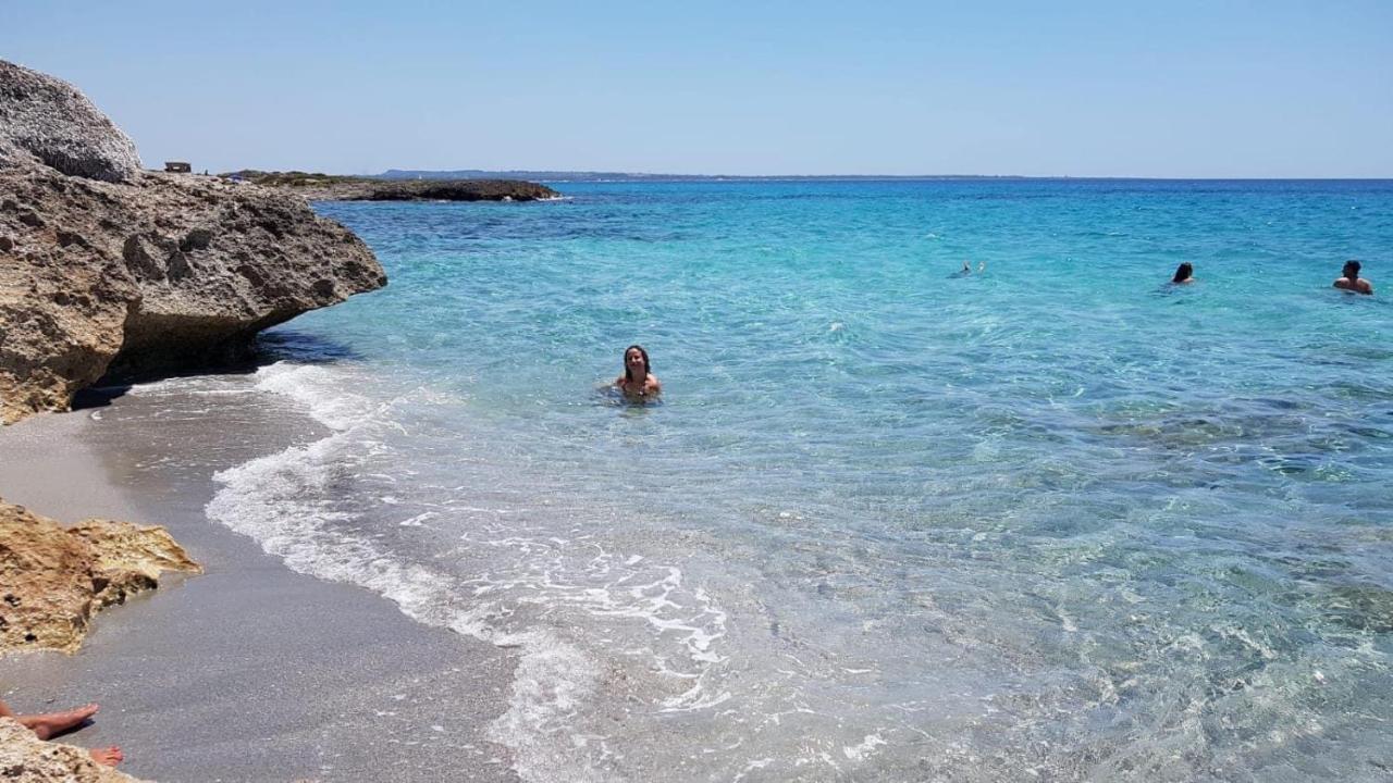 Degio Holiday Home Gallipoli Zewnętrze zdjęcie