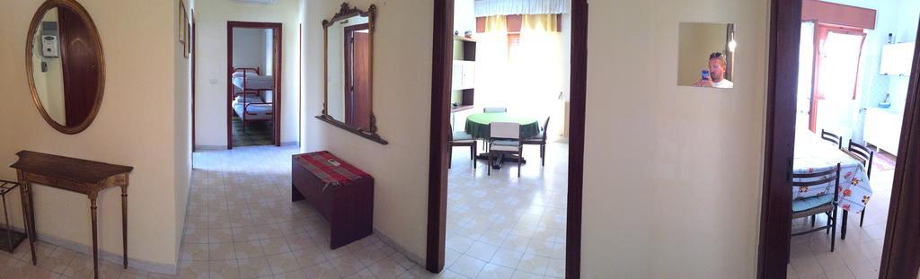 Degio Holiday Home Gallipoli Zewnętrze zdjęcie