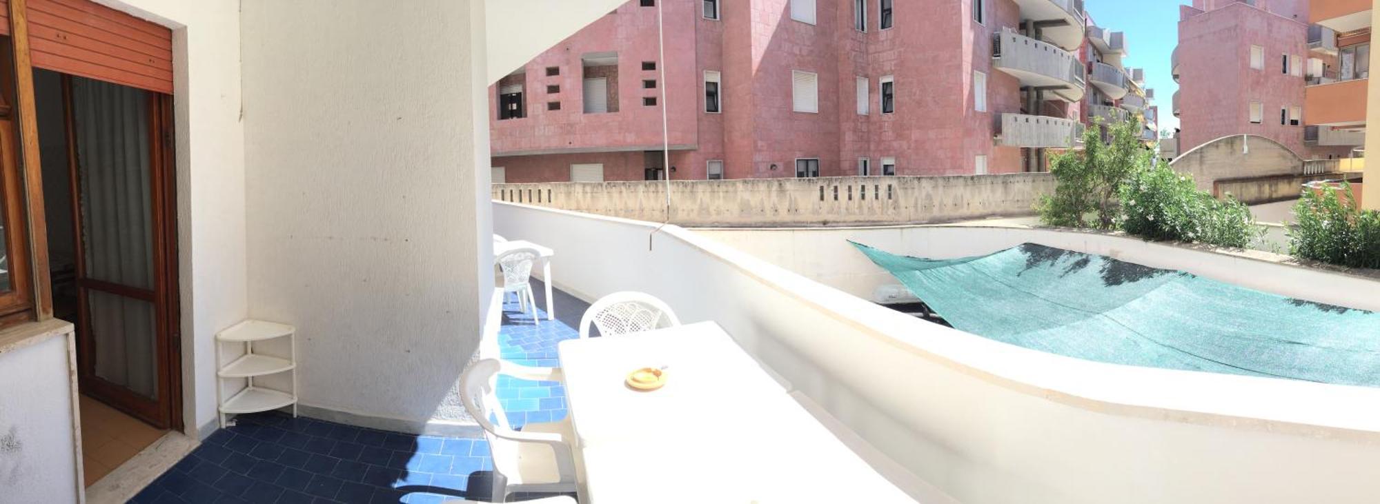Degio Holiday Home Gallipoli Zewnętrze zdjęcie