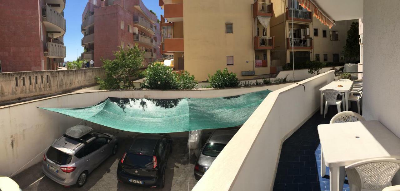 Degio Holiday Home Gallipoli Zewnętrze zdjęcie